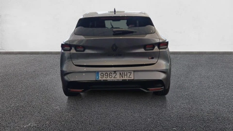 Renault Clio esprit Alpine full hybrid E-Tech 116kW