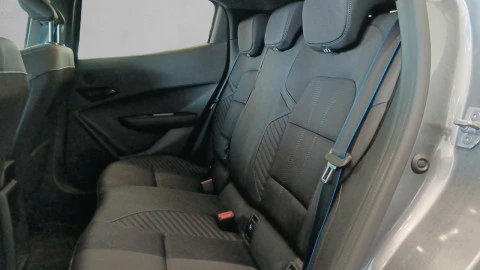 Renault Clio esprit Alpine full hybrid E-Tech 116kW
