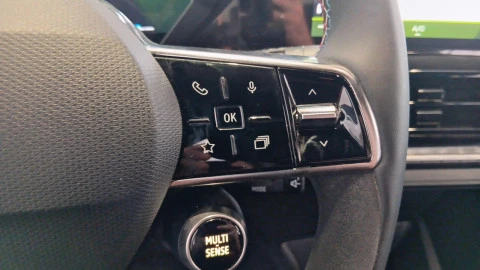 Renault Clio esprit Alpine full hybrid E-Tech 116kW
