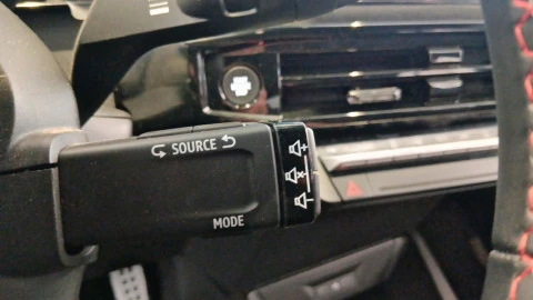 Renault Clio esprit Alpine full hybrid E-Tech 116kW