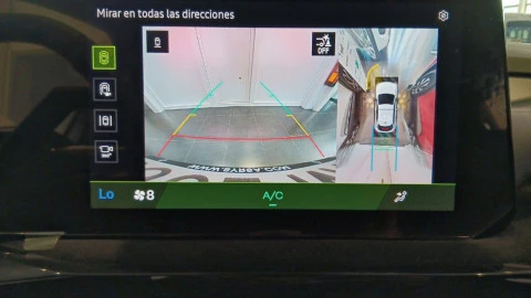 Renault Clio esprit Alpine full hybrid E-Tech 116kW