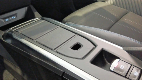 Renault Clio esprit Alpine full hybrid E-Tech 116kW