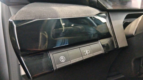 Renault Clio esprit Alpine full hybrid E-Tech 116kW