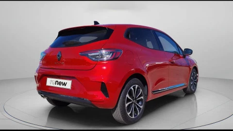 Renault Clio  TCe Techno 67kW