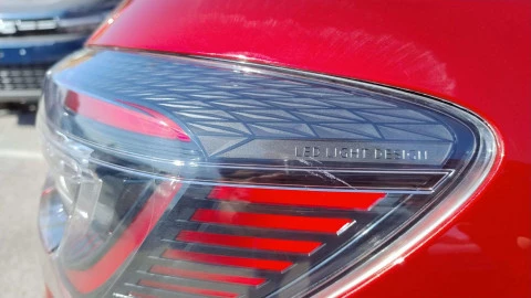 Renault Clio  TCe Techno 67kW