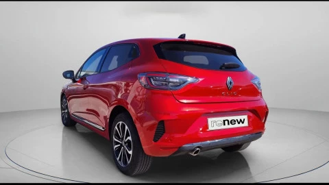 Renault Clio  TCe Techno 67kW