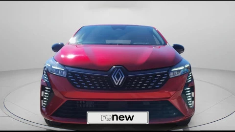 Renault Clio  TCe Techno 67kW