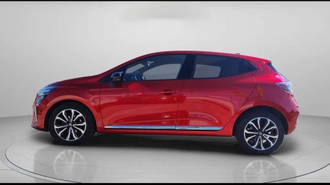 Renault Clio  TCe Techno 67kW