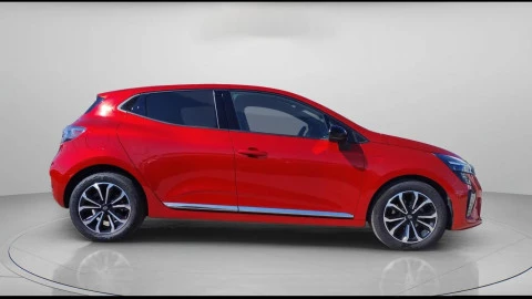 Renault Clio  TCe Techno 67kW