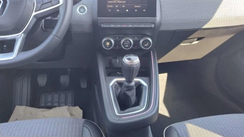 Renault Clio  TCe Techno 67kW