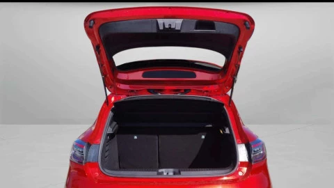 Renault Clio  TCe Techno 67kW