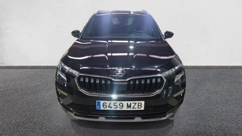 Skoda Kamiq 1.5 TSI 110kW (150CV) DESIGN