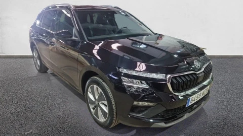 Skoda Kamiq 1.5 TSI 110kW (150CV) DESIGN