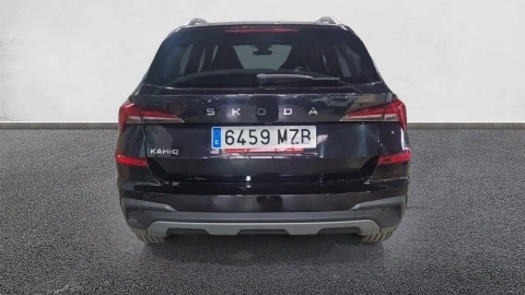 Skoda Kamiq 1.5 TSI 110kW (150CV) DESIGN