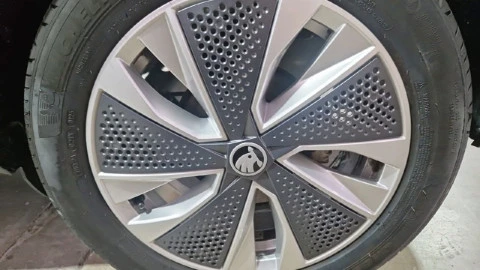 Skoda Kamiq 1.5 TSI 110kW (150CV) DESIGN