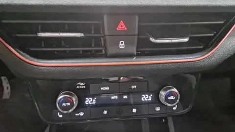 Skoda Kamiq 1.5 TSI 110kW (150CV) DESIGN