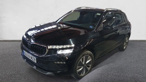 Skoda Kamiq 1.5 TSI 110kW (150CV) DESIGN