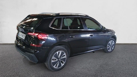 Skoda Kamiq 1.5 TSI 110kW (150CV) DESIGN