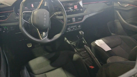 Skoda Kamiq 1.5 TSI 110kW (150CV) DESIGN