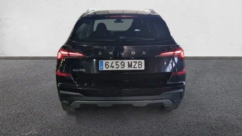Skoda Kamiq 1.5 TSI 110kW (150CV) DESIGN