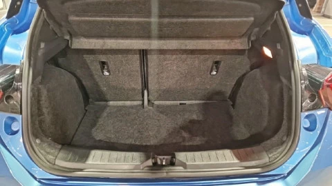 Nissan Micra IG-T 68kW (92CV) E6D-F CVT Acenta Sprint