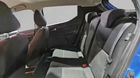 Nissan Micra IG-T 68kW (92CV) E6D-F CVT Acenta Sprint