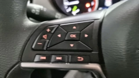 Nissan Micra IG-T 68kW (92CV) E6D-F CVT Acenta Sprint