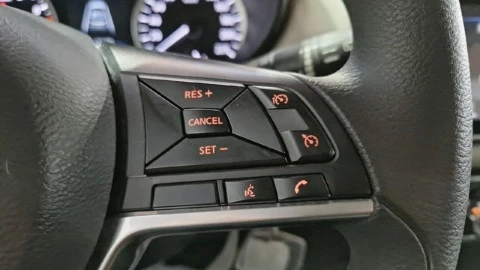 Nissan Micra IG-T 68kW (92CV) E6D-F CVT Acenta Sprint