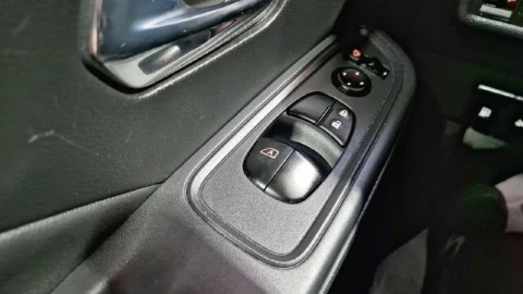 Nissan Micra IG-T 68kW (92CV) E6D-F CVT Acenta Sprint