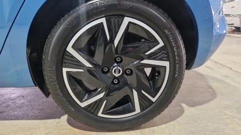 Nissan Micra IG-T 68kW (92CV) E6D-F CVT Acenta Sprint