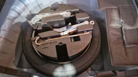 Nissan Micra IG-T 68kW (92CV) E6D-F CVT Acenta Sprint