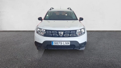 Dacia Duster Essential TCE 74kW(100CV) ECO-G 4X2