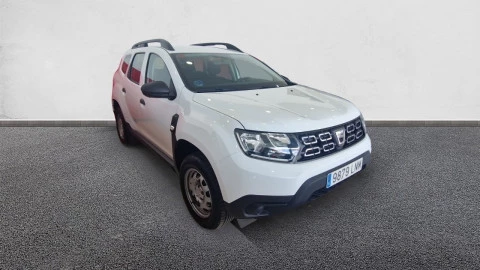 Dacia Duster Essential TCE 74kW(100CV) ECO-G 4X2