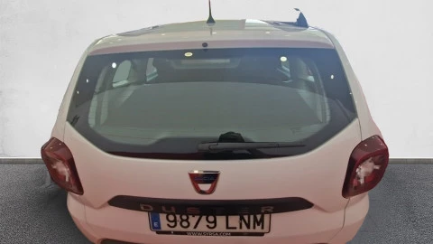 Dacia Duster Essential TCE 74kW(100CV) ECO-G 4X2