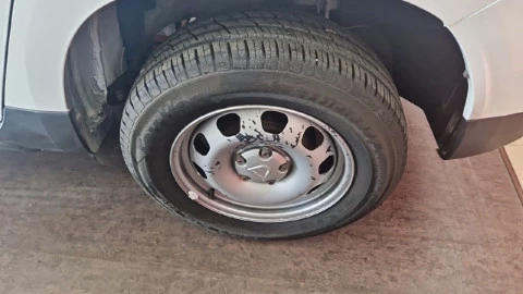 Dacia Duster Essential TCE 74kW(100CV) ECO-G 4X2