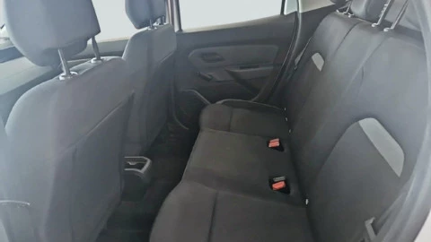 Dacia Duster Essential TCE 74kW(100CV) ECO-G 4X2