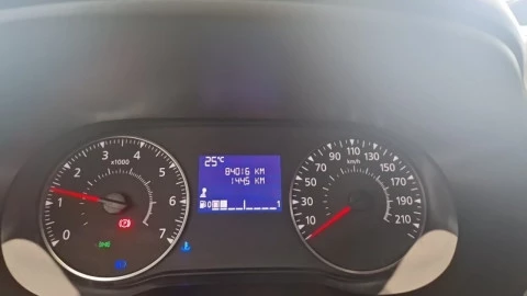 Dacia Duster Essential TCE 74kW(100CV) ECO-G 4X2