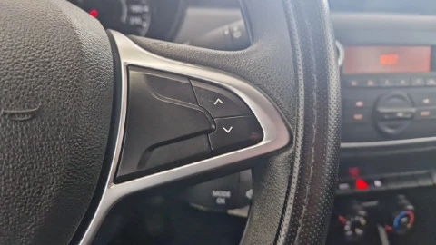 Dacia Duster Essential TCE 74kW(100CV) ECO-G 4X2