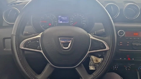 Dacia Duster Essential TCE 74kW(100CV) ECO-G 4X2