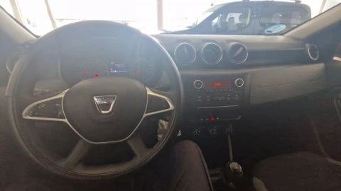 Dacia Duster Essential TCE 74kW(100CV) ECO-G 4X2