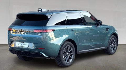 Land Rover Range Rover Sport 3.0D TD6 300PS AWD Auto MHEV SE