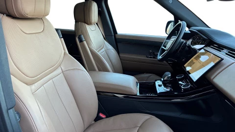 Land Rover Range Rover Sport 3.0D TD6 300PS AWD Auto MHEV SE