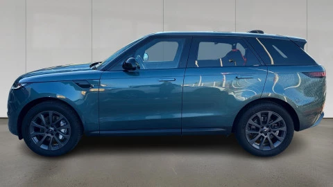 Land Rover Range Rover Sport 3.0D TD6 300PS AWD Auto MHEV SE
