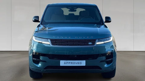 Land Rover Range Rover Sport 3.0D TD6 300PS AWD Auto MHEV SE