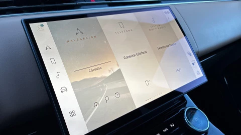 Land Rover Range Rover Sport 3.0D TD6 300PS AWD Auto MHEV SE