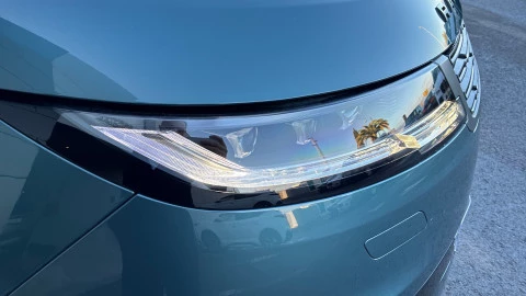 Land Rover Range Rover Sport 3.0D TD6 300PS AWD Auto MHEV SE