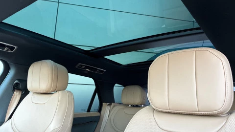 Land Rover Range Rover Sport 3.0D TD6 300PS AWD Auto MHEV SE