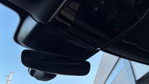 Land Rover Range Rover Sport 3.0D TD6 300PS AWD Auto MHEV SE