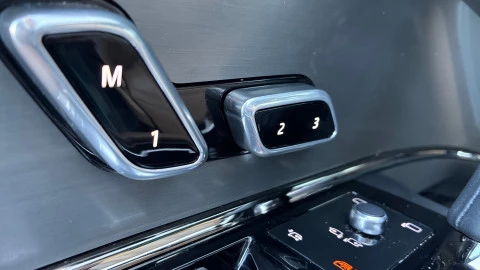 Land Rover Range Rover Sport 3.0D TD6 300PS AWD Auto MHEV SE