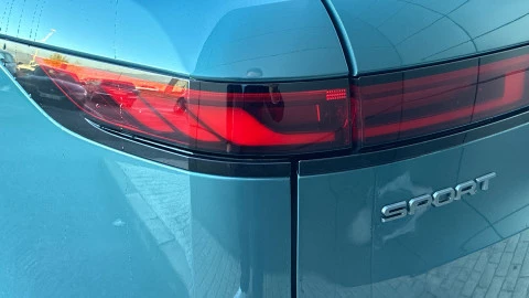 Land Rover Range Rover Sport 3.0D TD6 300PS AWD Auto MHEV SE